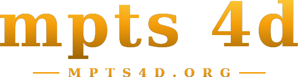 mpts 4d logo